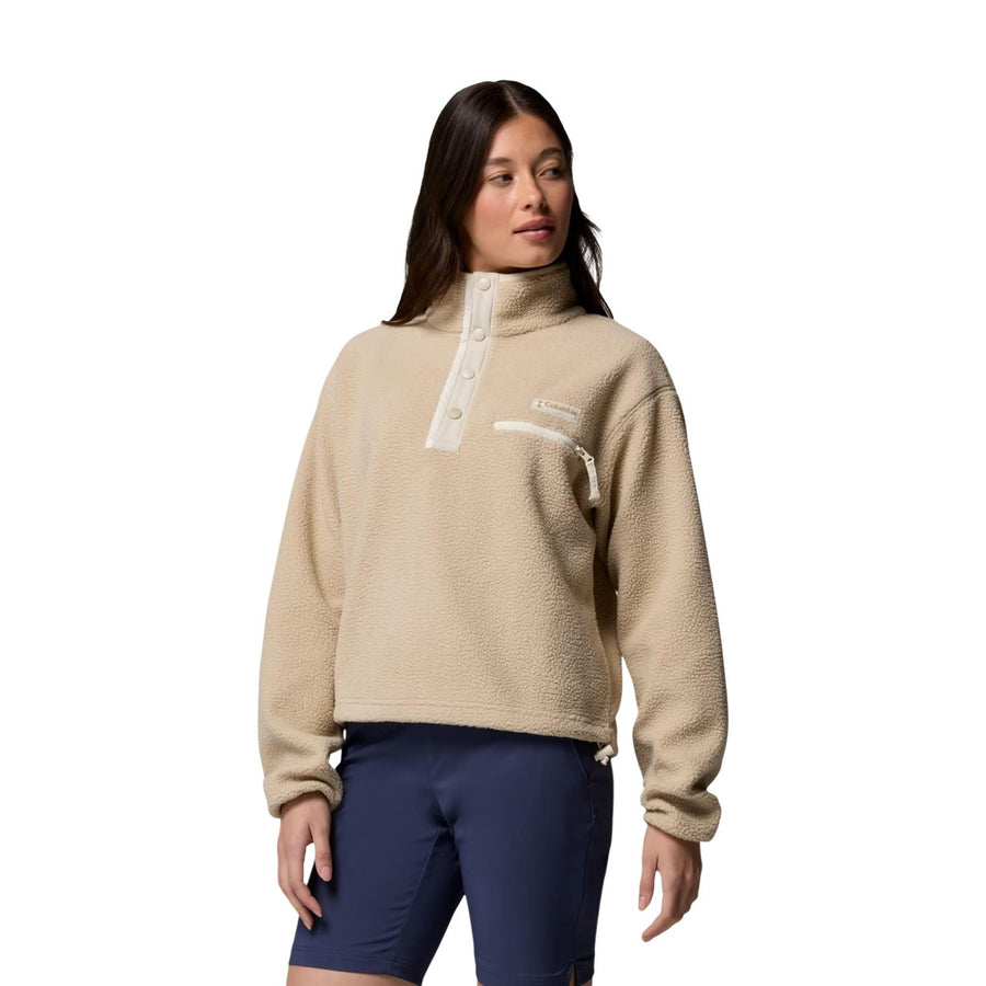 Columbia Mujer Sudaderas