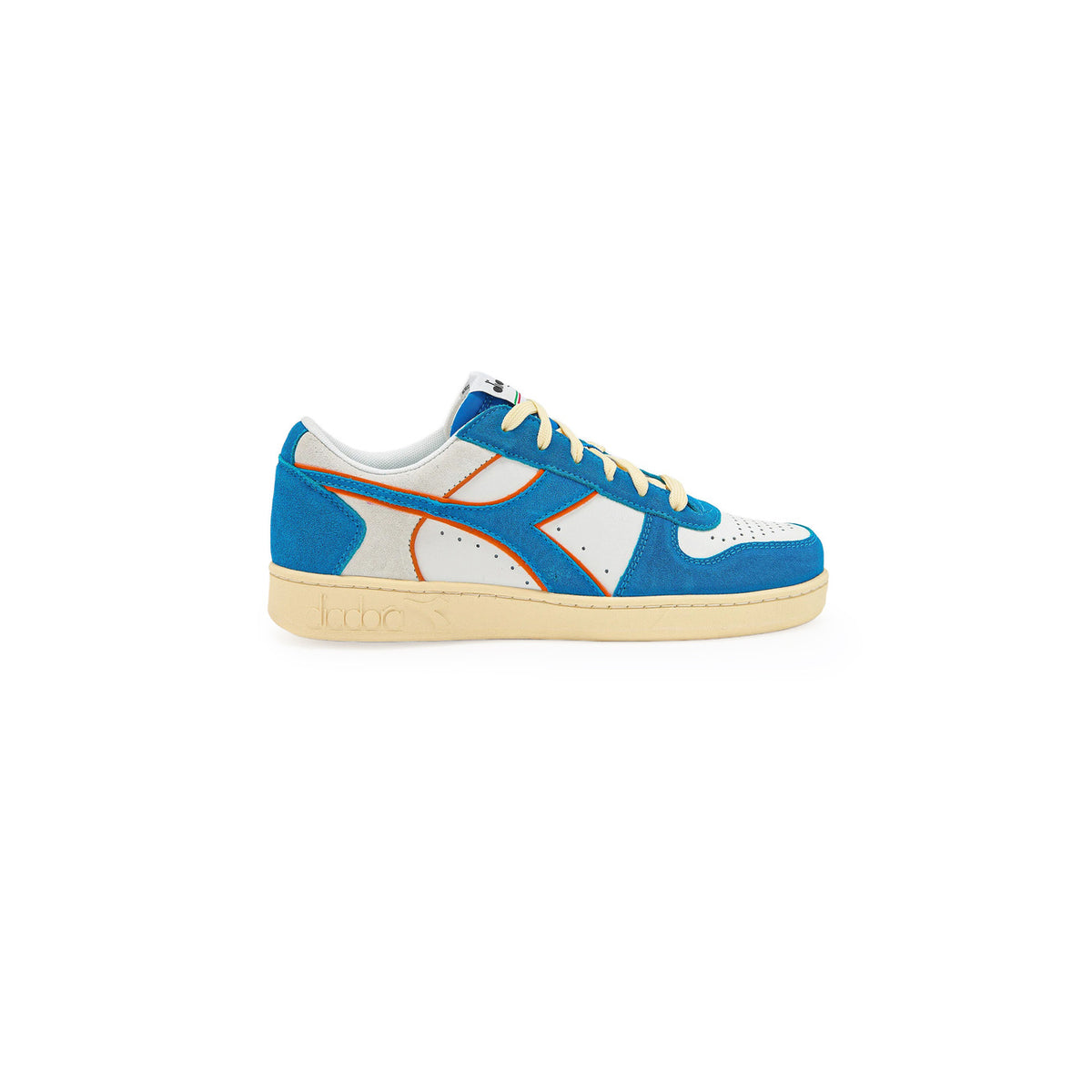 Diadora Hombre Sneakers
