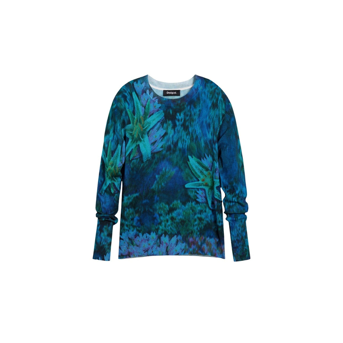 Desigual Mujer Jerséis