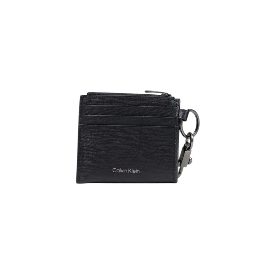 Calvin Klein Hombre Carteras y billeteras