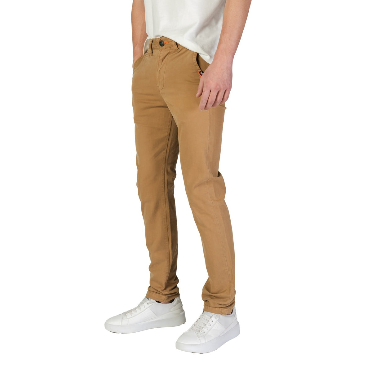 Superdry Hombre Pantalones