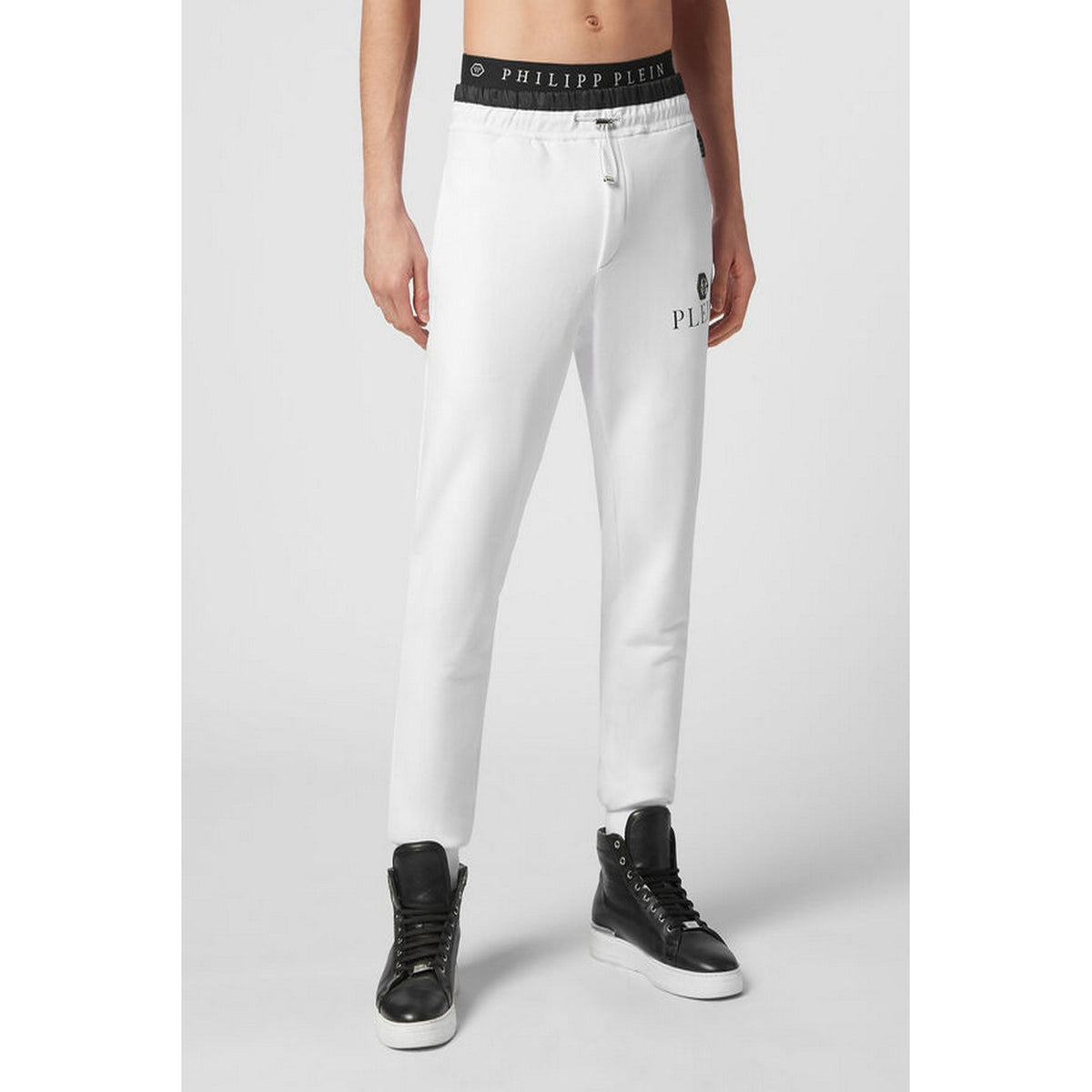 Philipp Plein Hombre Pantalones
