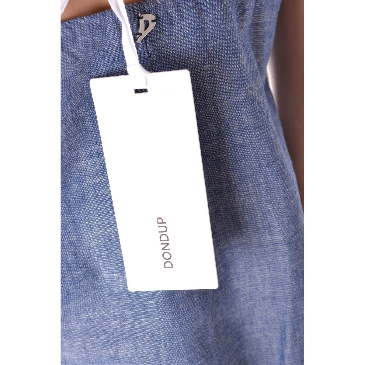 Dondup Mujer Camisetas de tirantes
