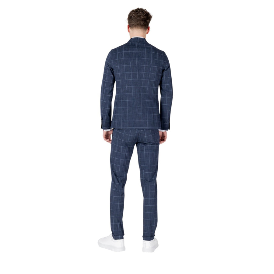 Mulish Hombre Trajes