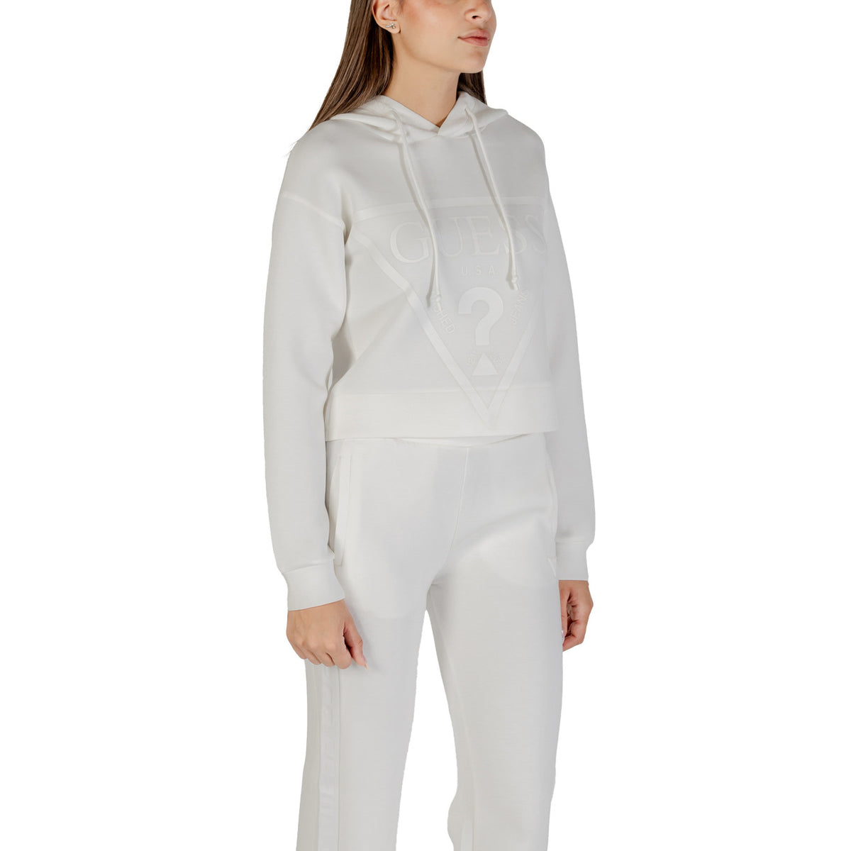 Guess Active Mujer Sudaderas con capucha