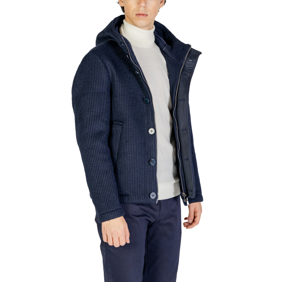 Hydra Clothing Hombre Chaquetas