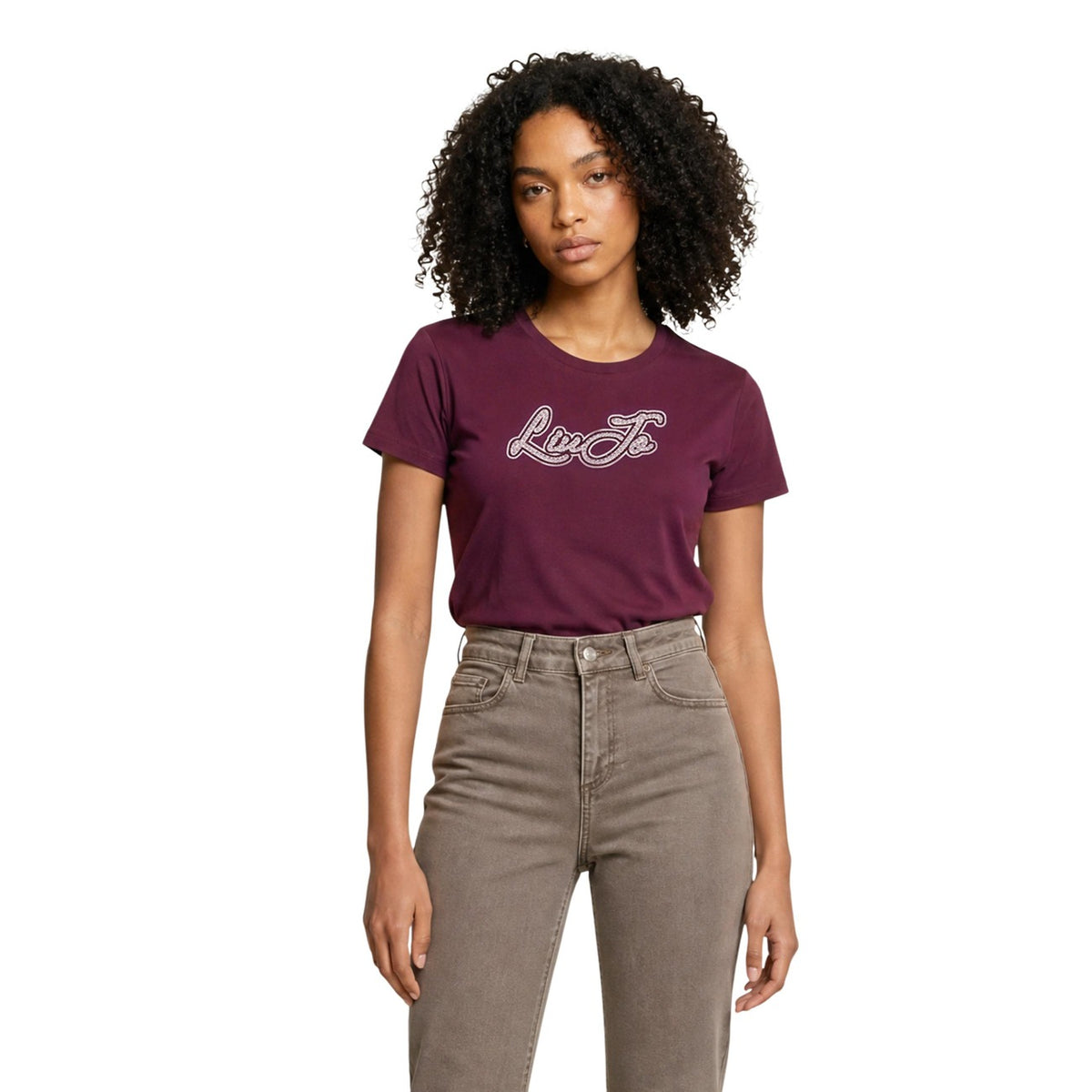 Liu Jo Mujer Camisetas
