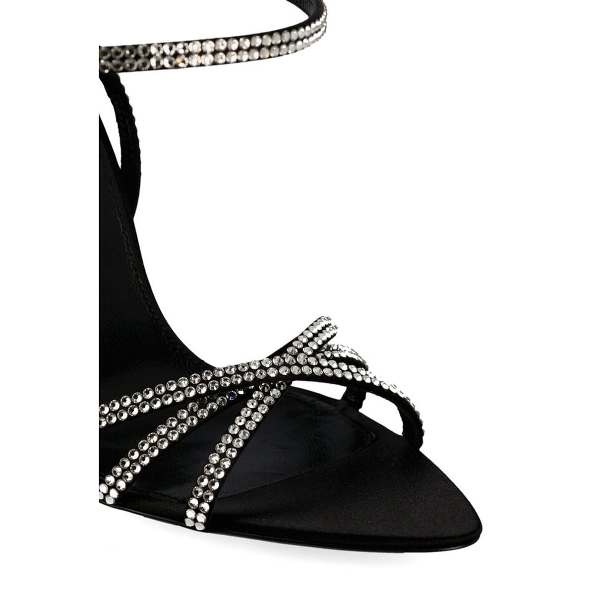 Saint Laurent Mujer Sandalias