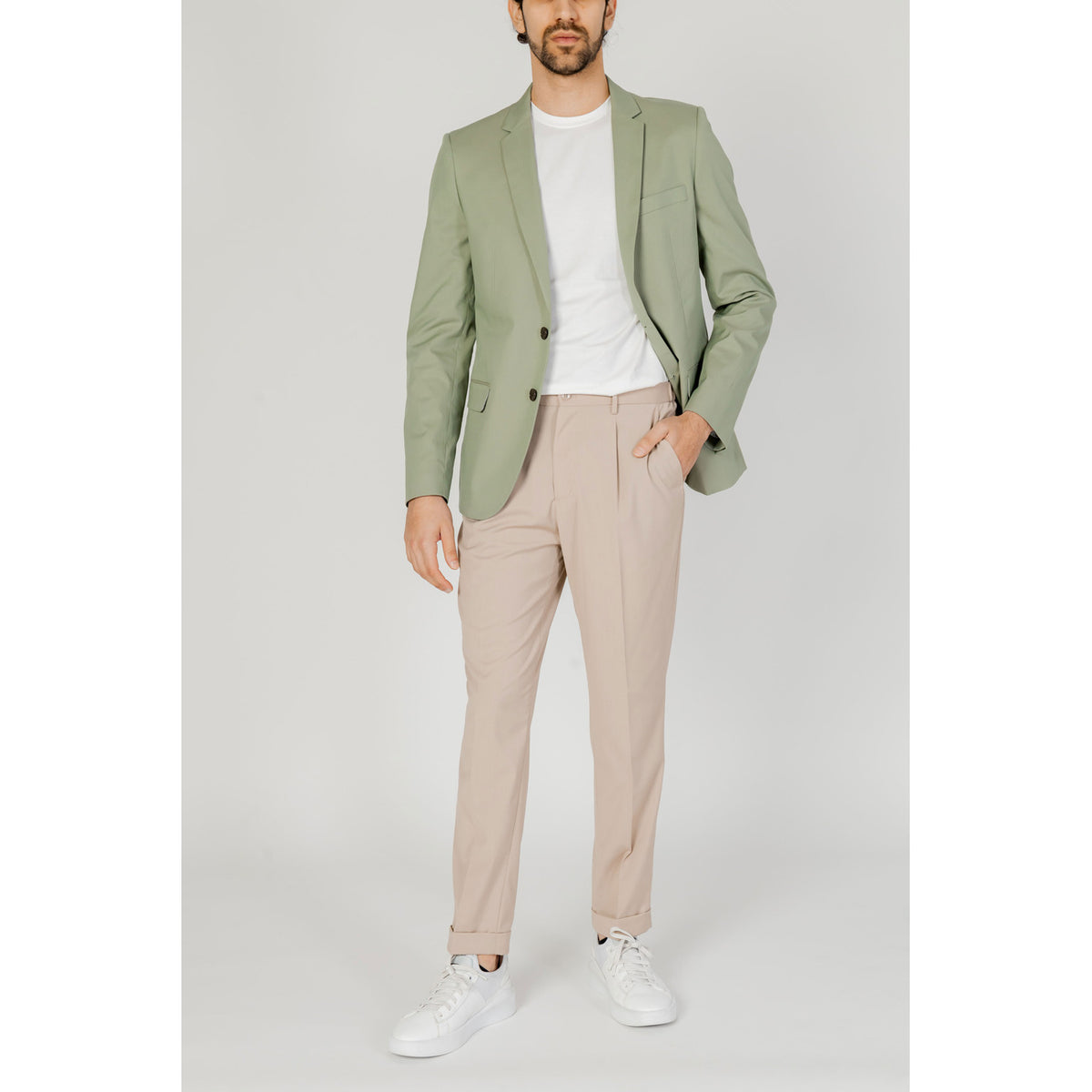 Antony Morato Hombre Chaquetas