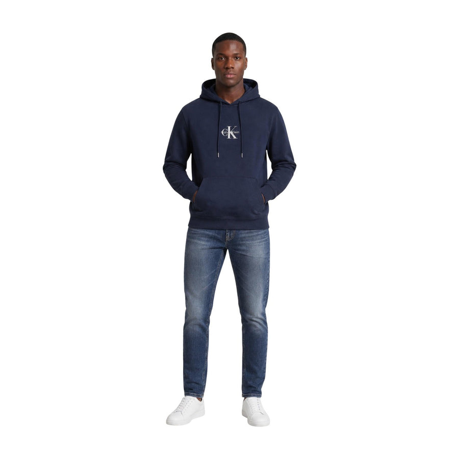 Calvin Klein Jeans Hombre Sudaderas con capucha