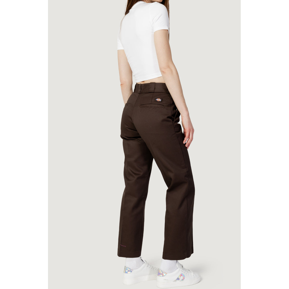 Dickies Mujer Pantalones