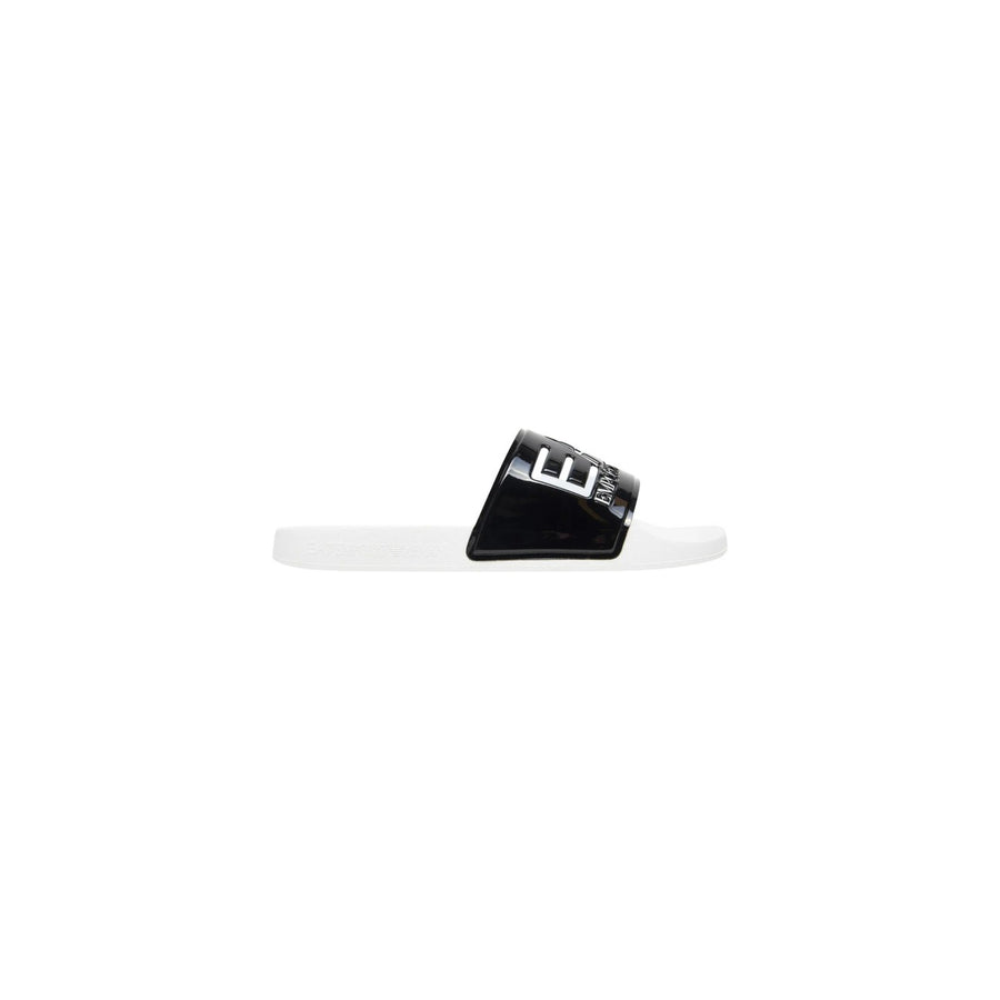 Ea7 Hombre Chanclas