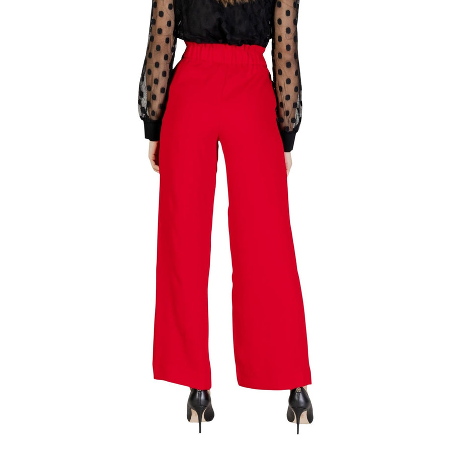 Morgan De Toi Mujer Pantalones