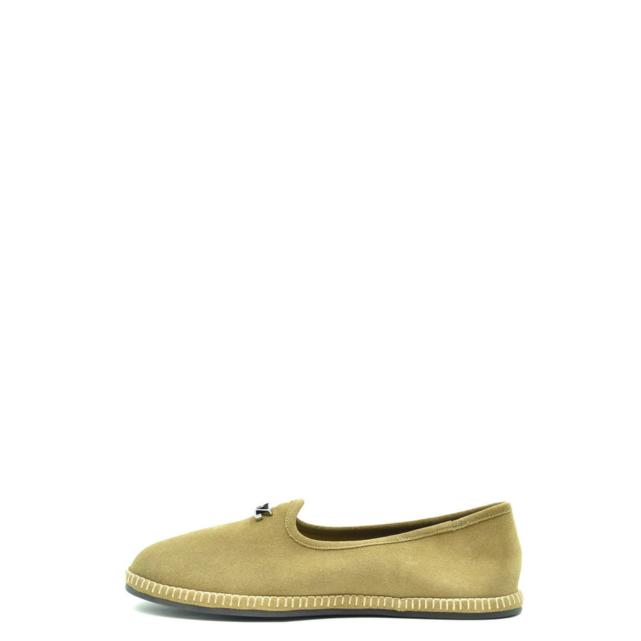Giuseppe Zanotti Hombre Zapatos planos