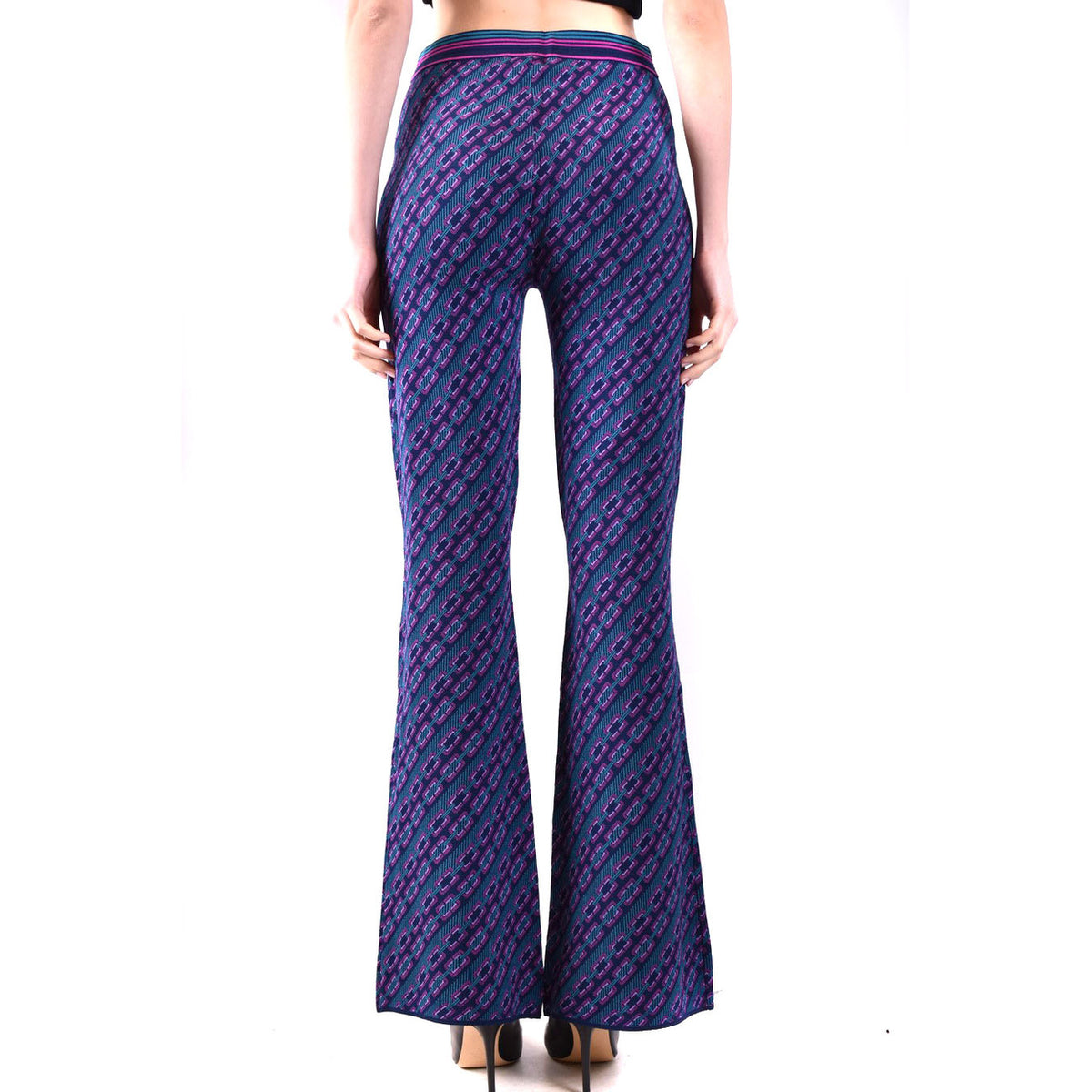 Diane Von Furstenberg Mujer Pantalones