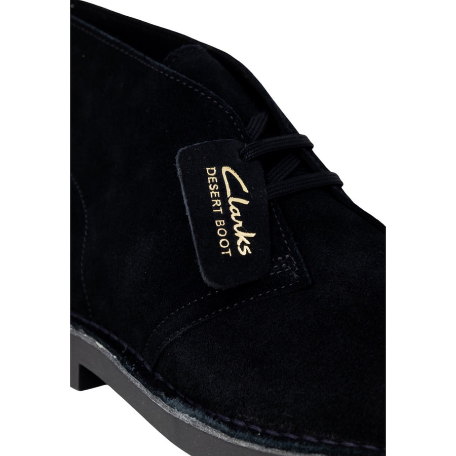 Clarks Hombre Botines