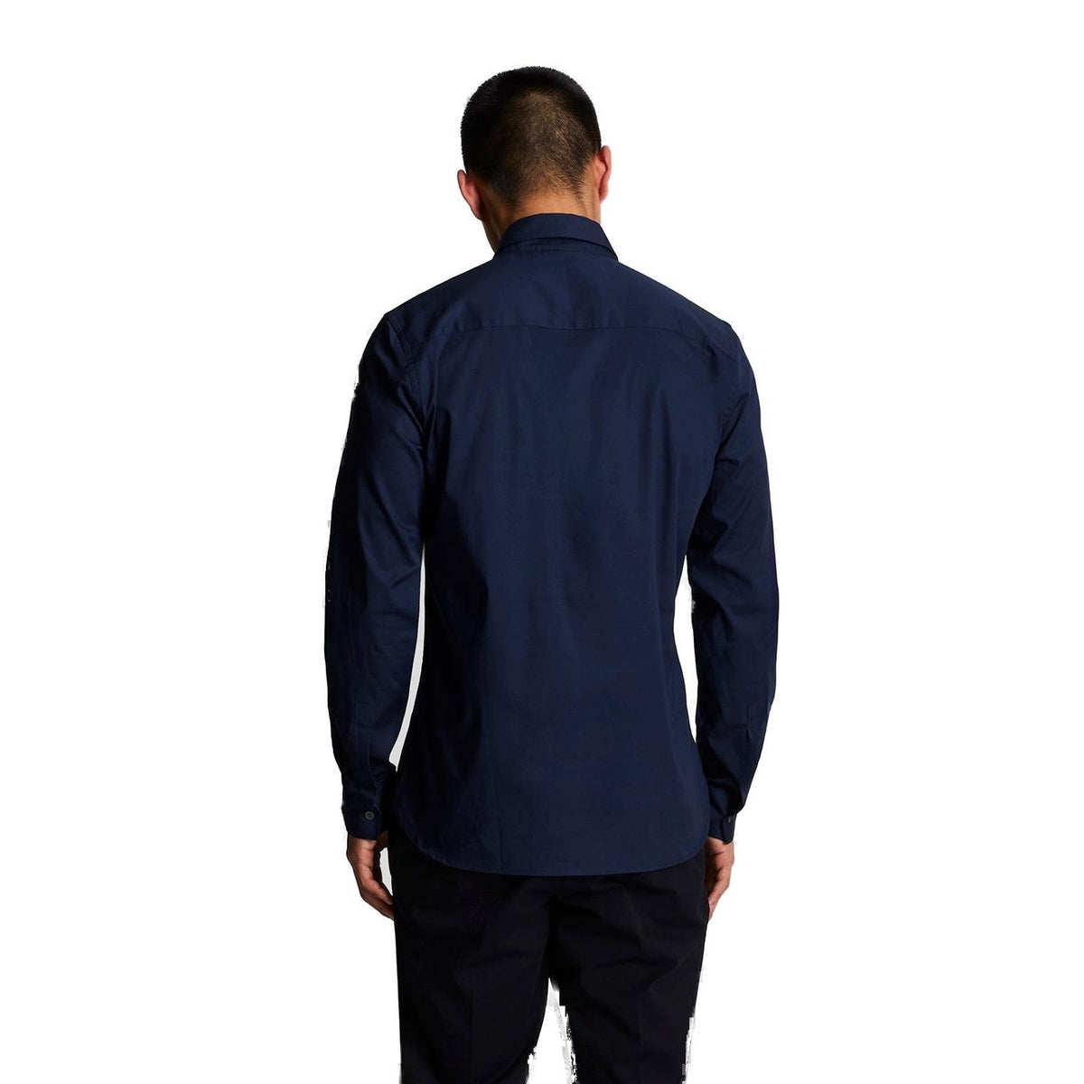 Lyle & Scott Hombre Camisas