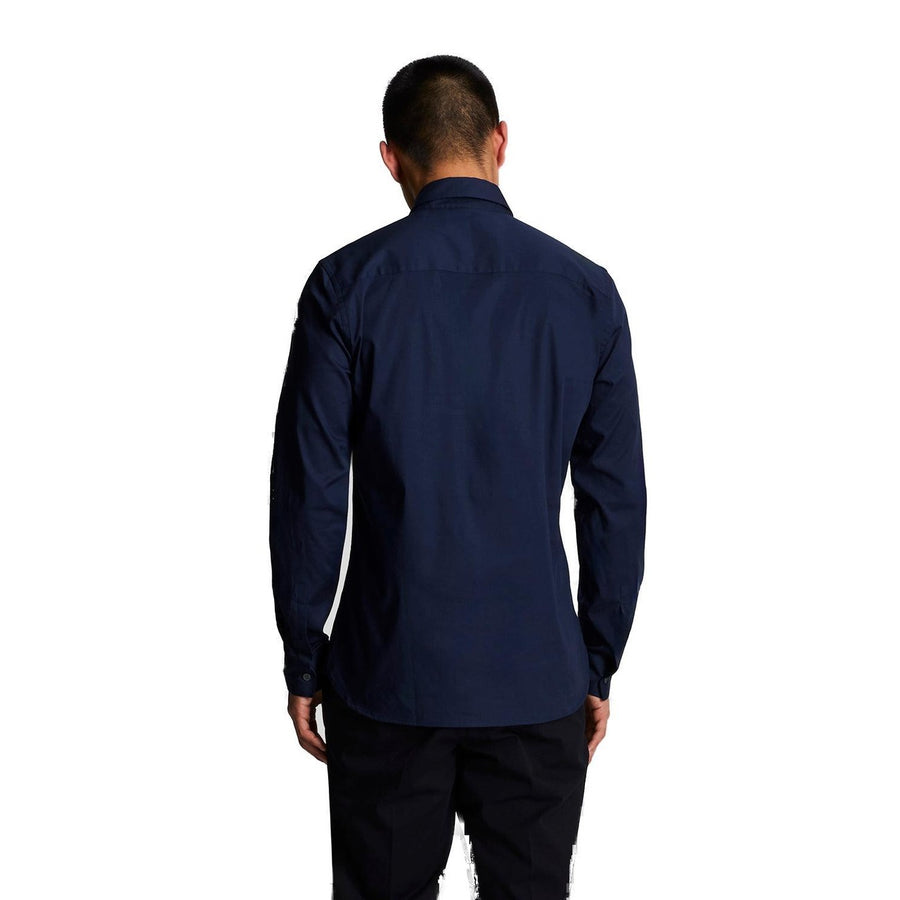 Lyle & Scott Hombre Camisas