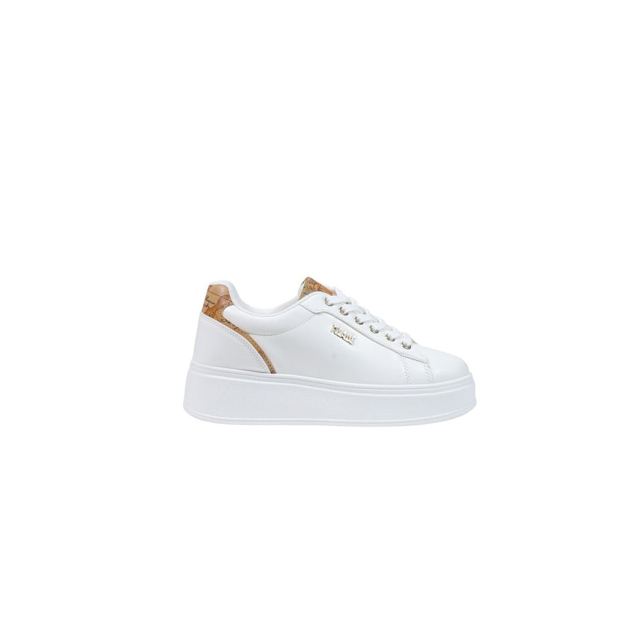 Alviero Martini Prima Classe Mujer Sneakers