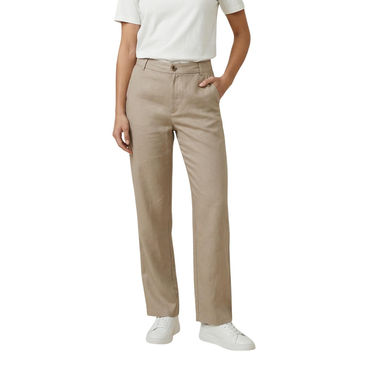 Only Mujer Pantalones