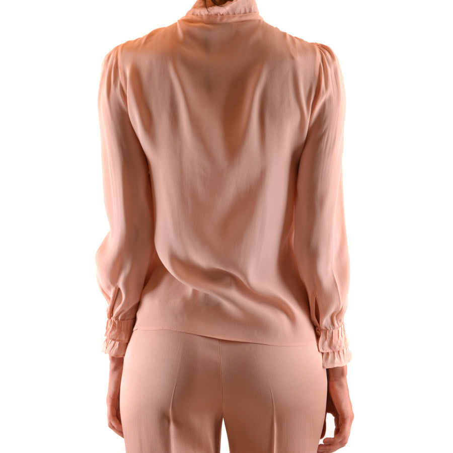Twin-set Simona Barbieri Mujer Camisas