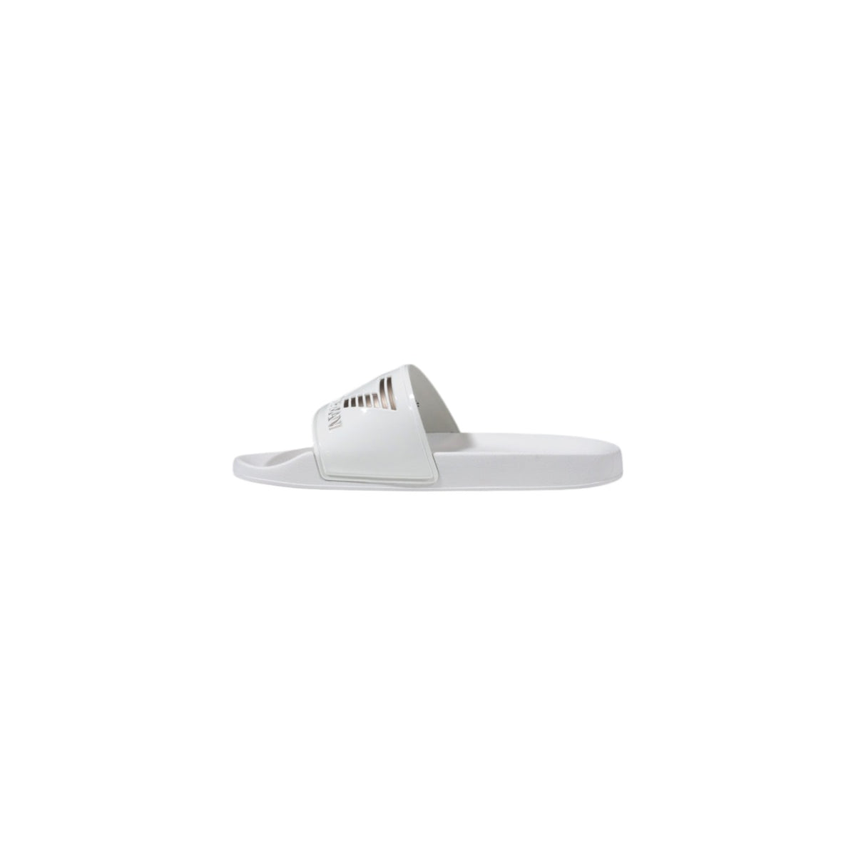 Ea7 Mujer Chanclas