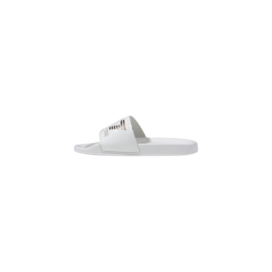 Ea7 Mujer Chanclas