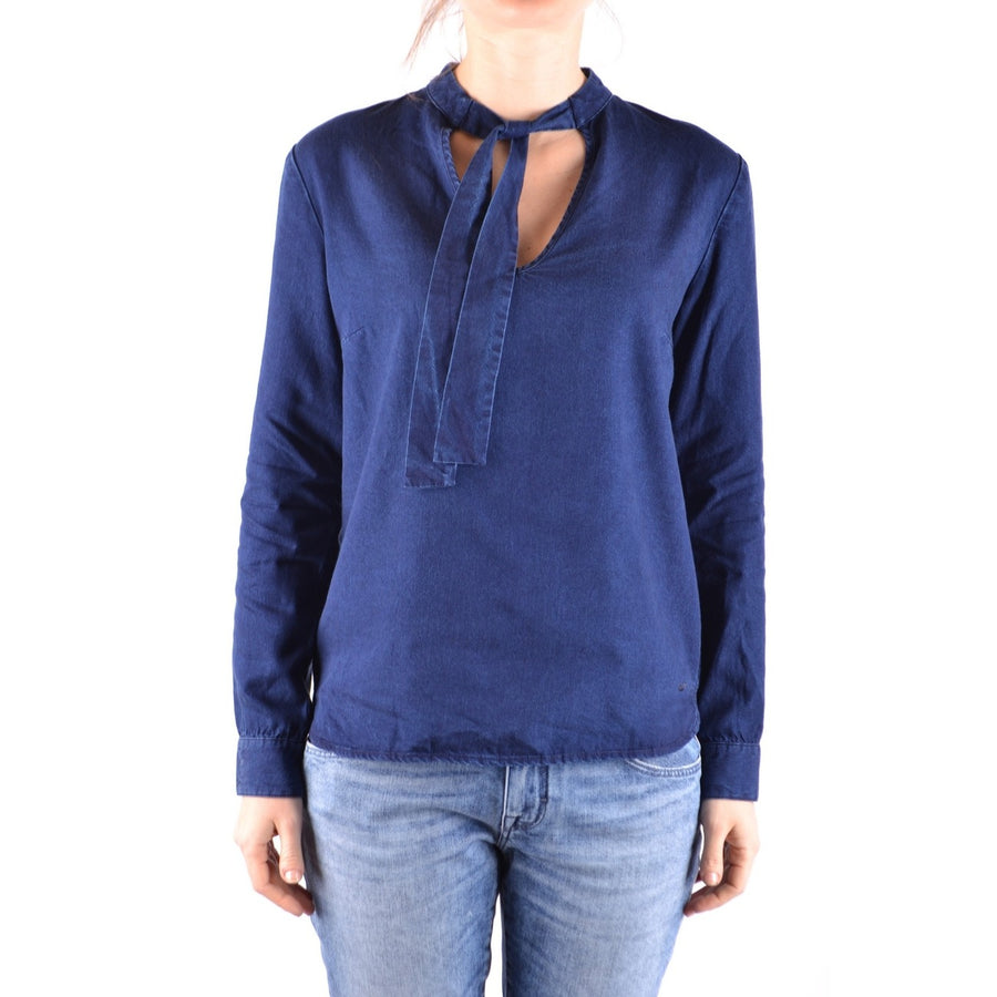 Jacob Cohen Mujer Blusas