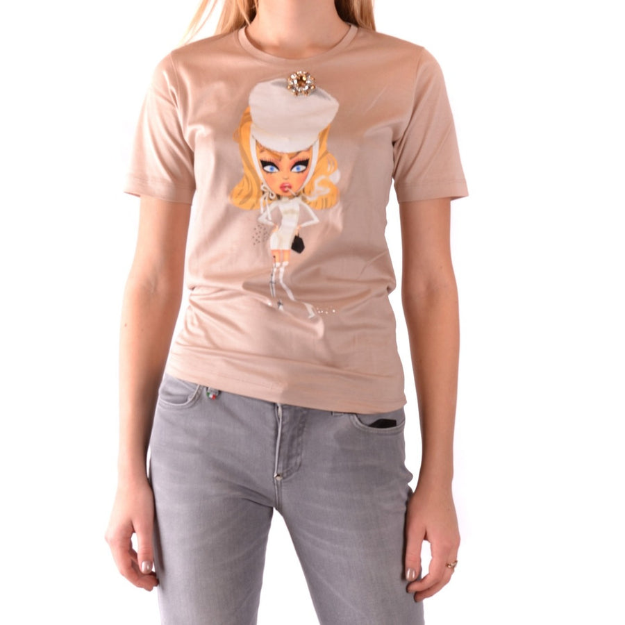 Dsquared Mujer Camisetas