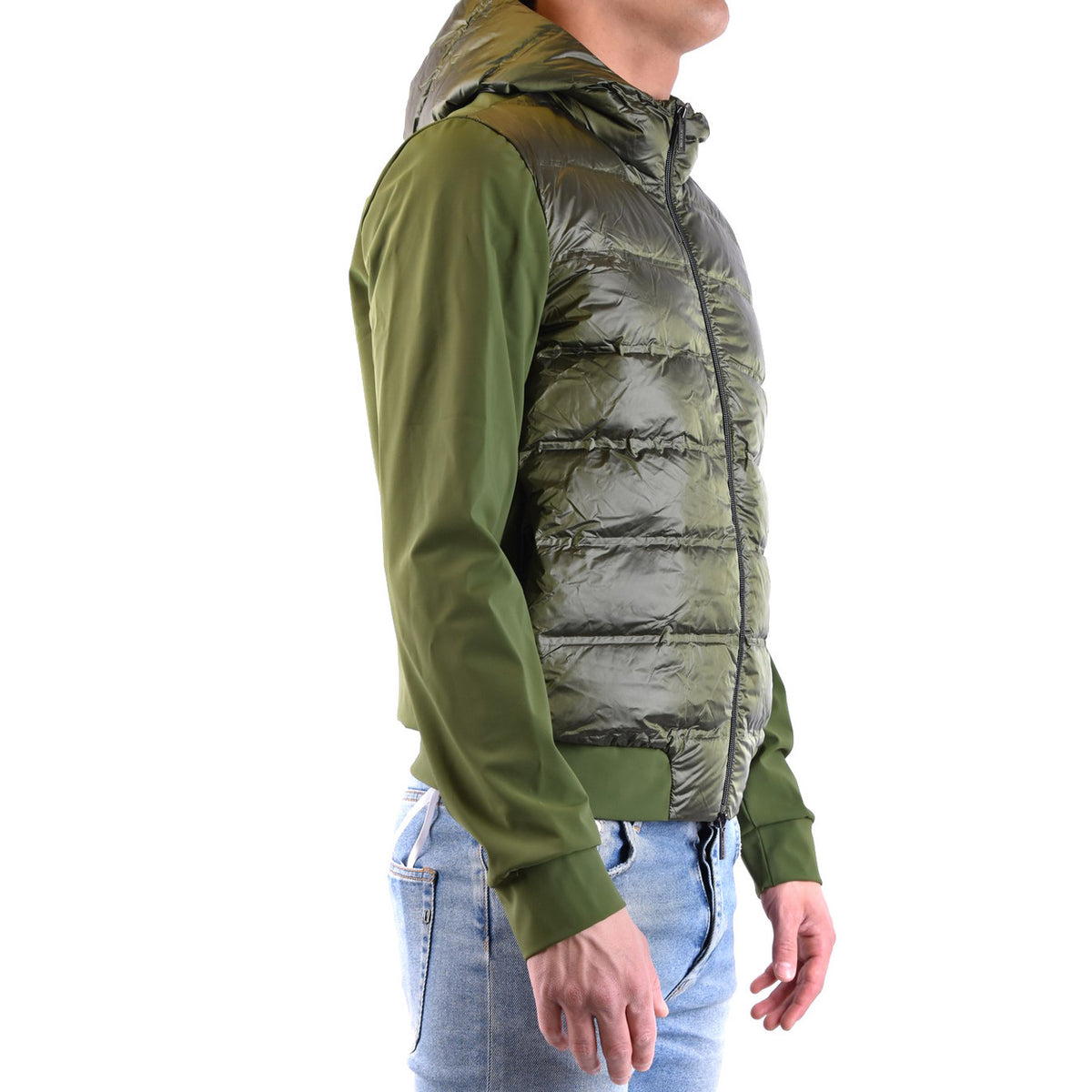 Rrd Hombre Cazadoras