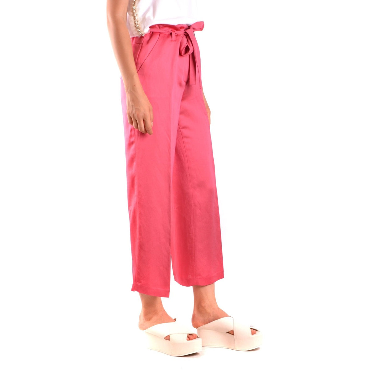Twin-set Simona Barbieri Mujer Pantalones