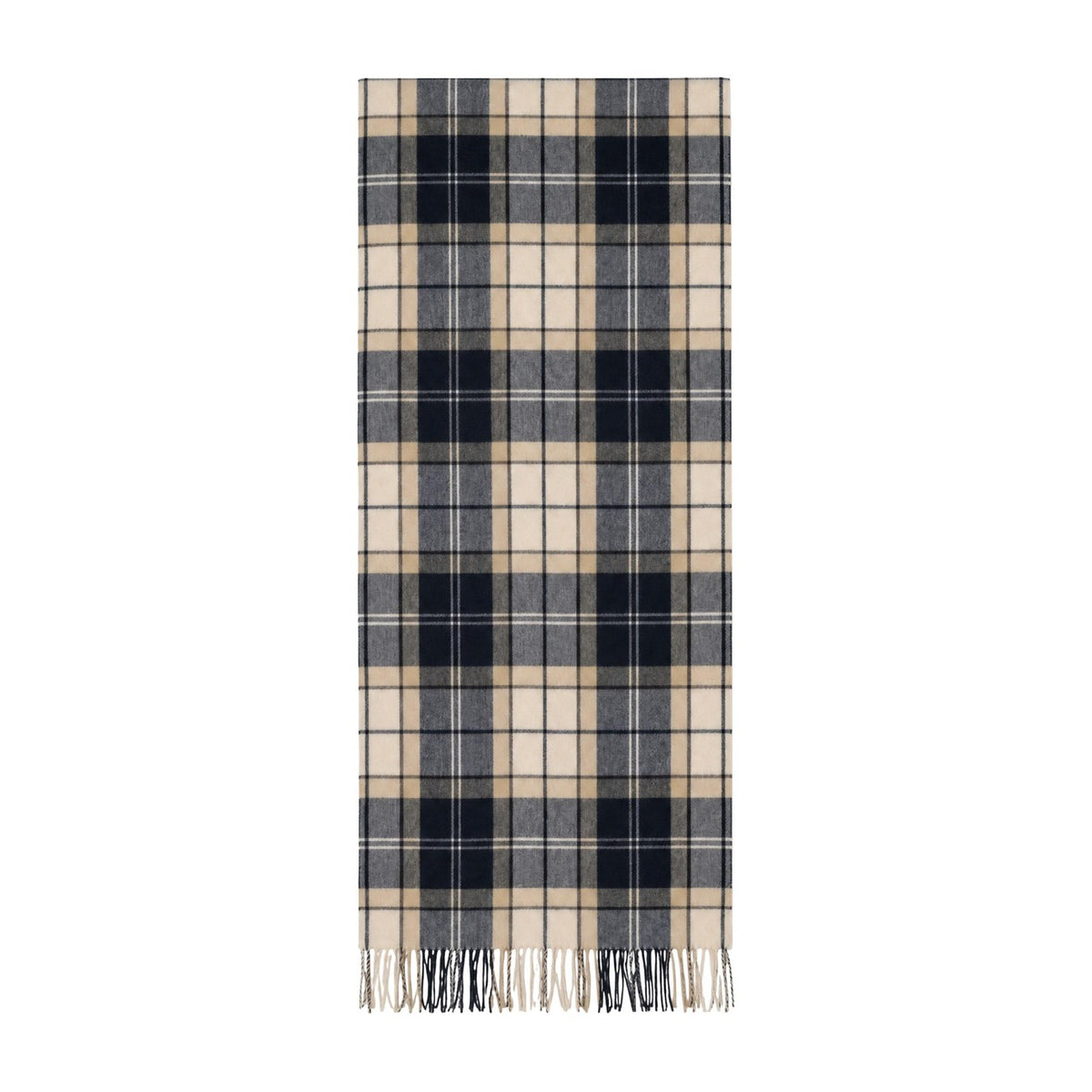 Barbour Mujer Bufandas