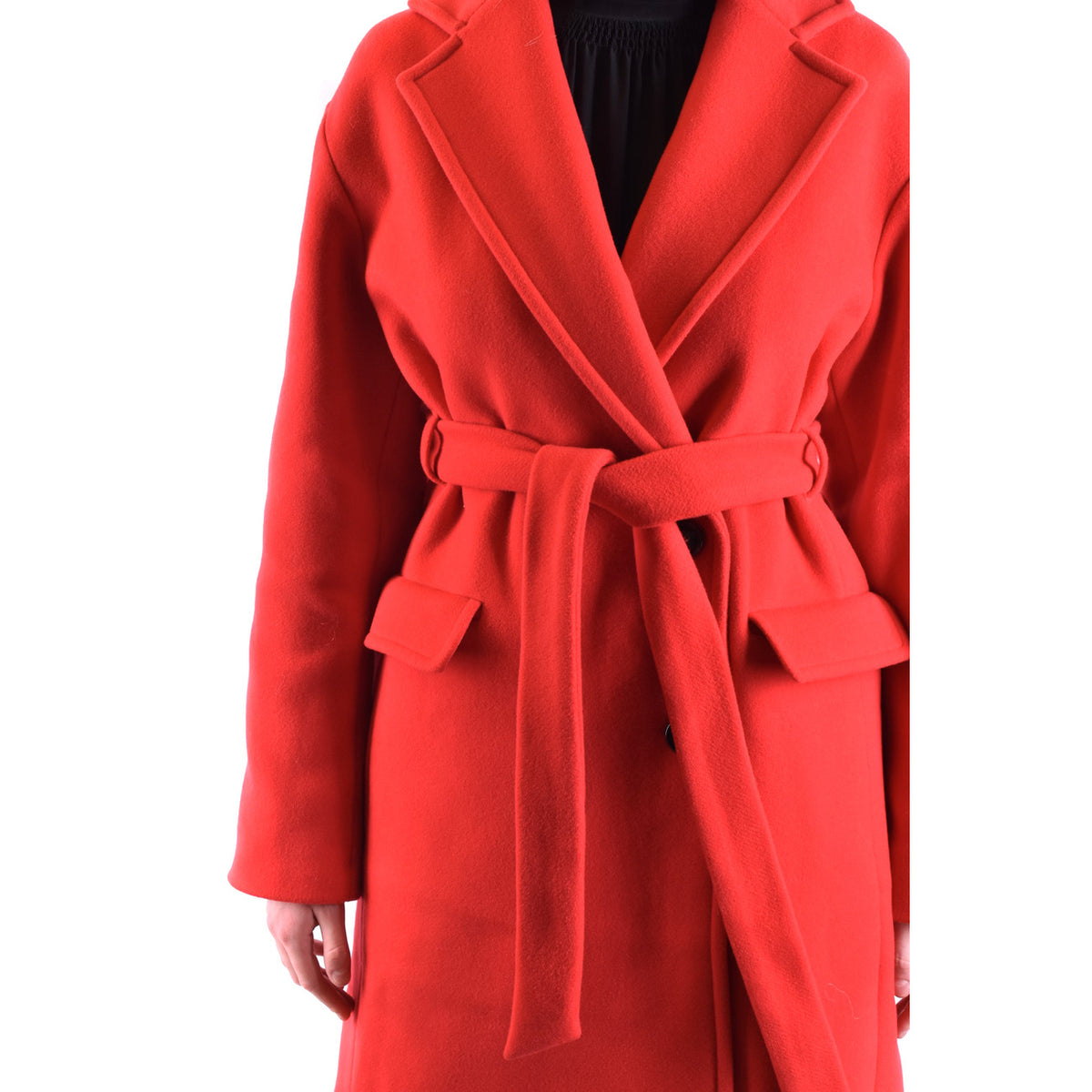 Pinko Mujer Abrigos