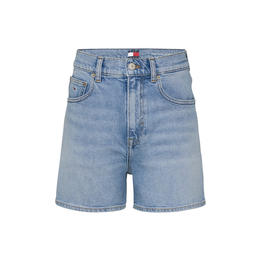Tommy Hilfiger Jeans Mujer Pantalones Cortos