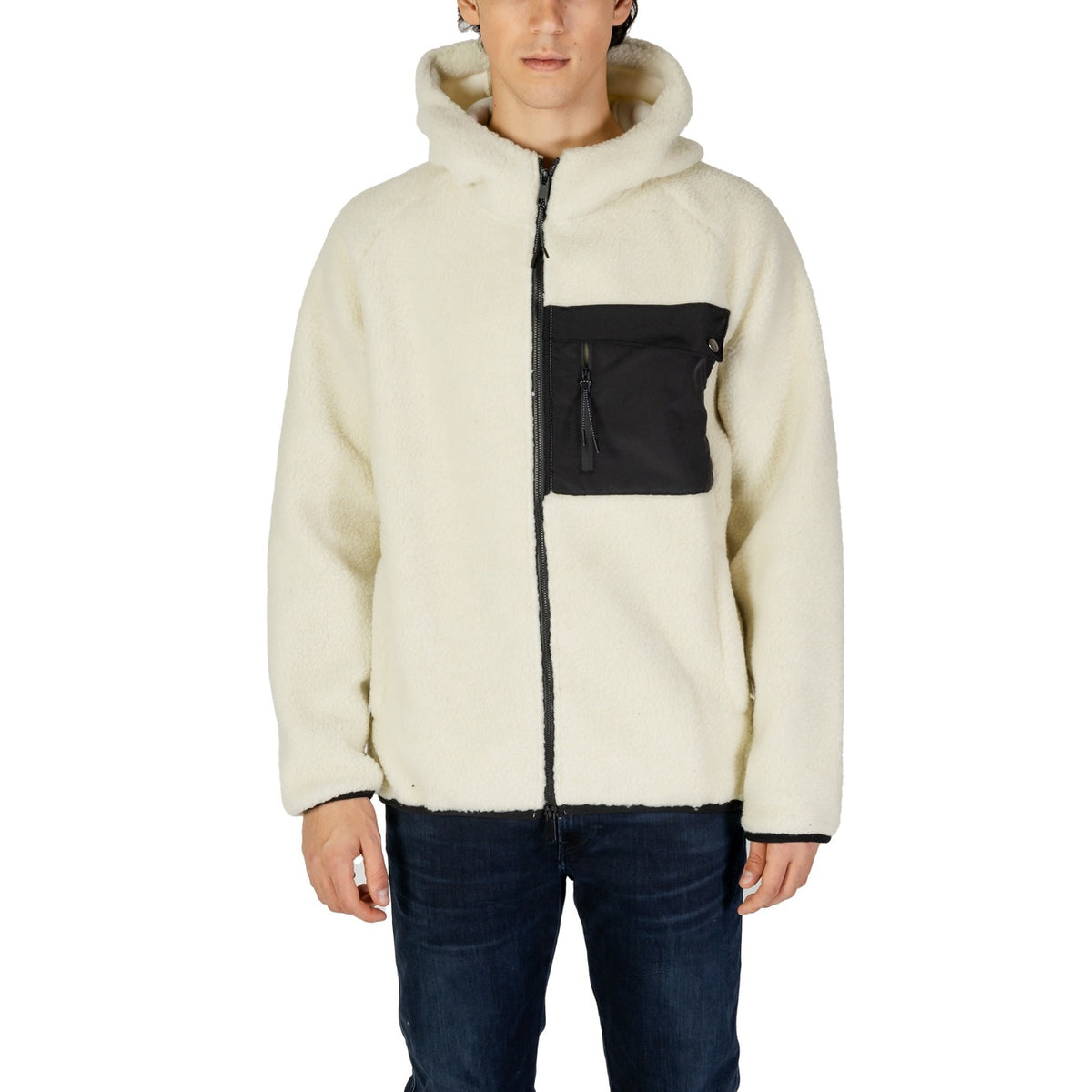 Hydra Clothing Hombre Chaquetas
