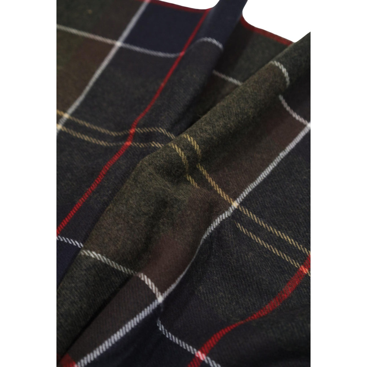 Barbour Hombre Bufandas