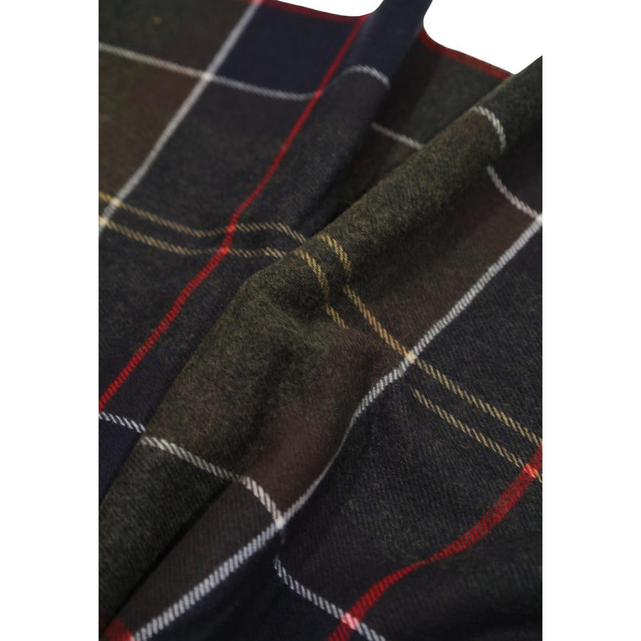 Barbour Hombre Bufandas