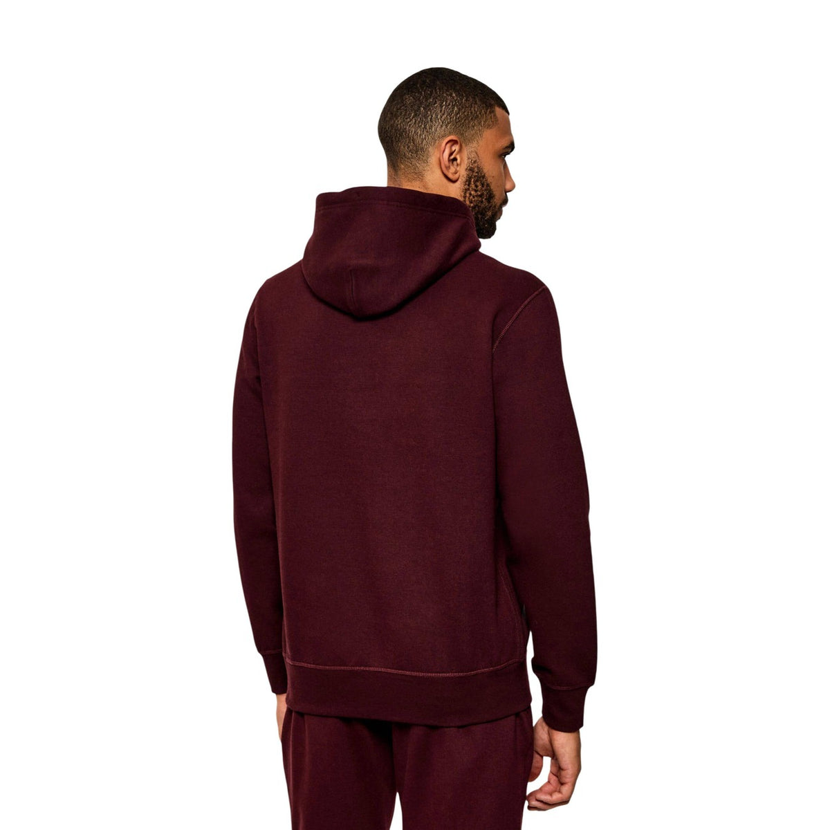 Tommy Hilfiger Hombre Sudaderas con capucha