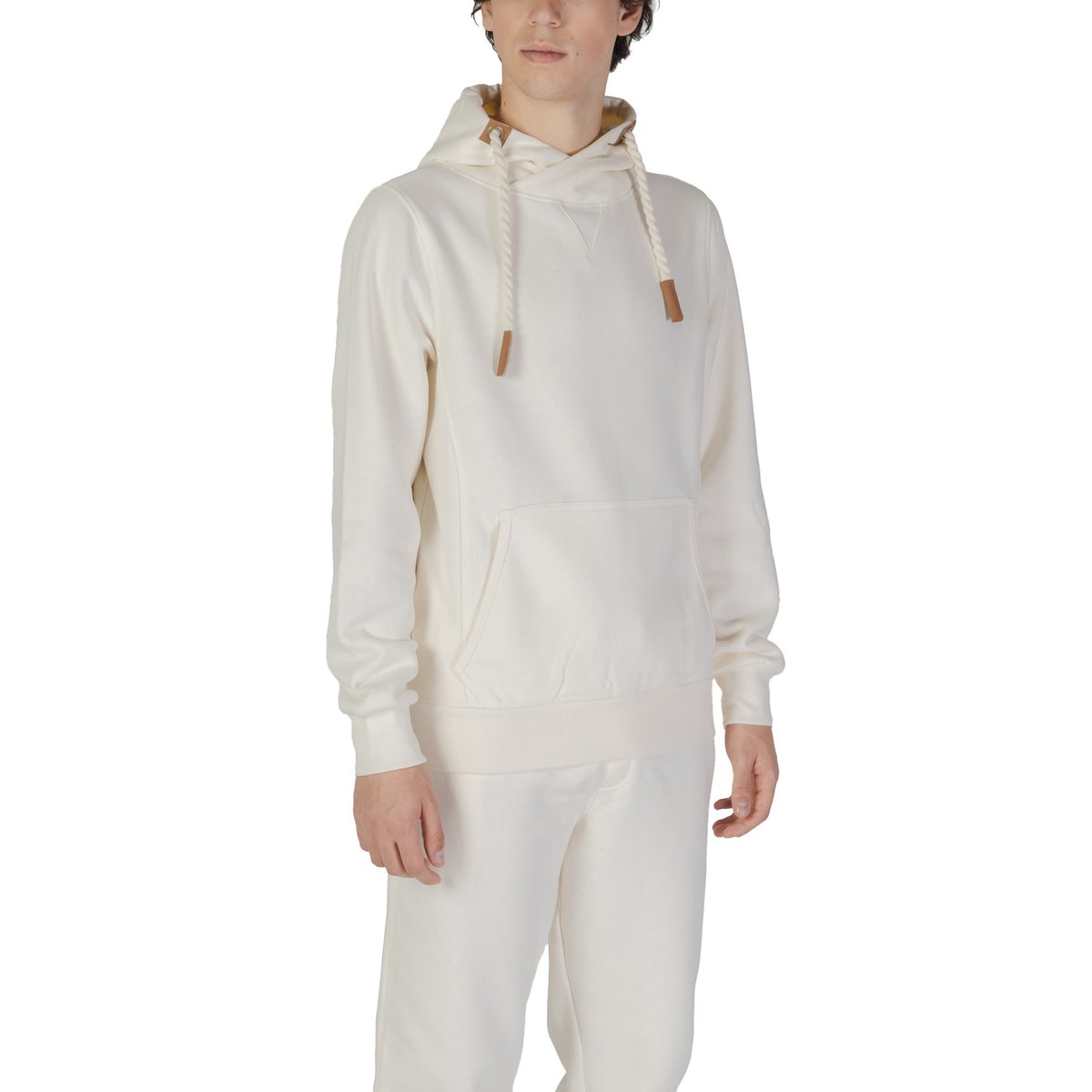 Hydra Clothing Hombre Sudaderas con capucha