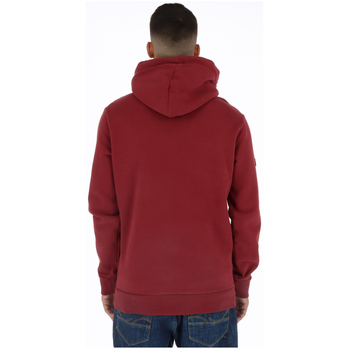 Superdry Hombre Sudaderas