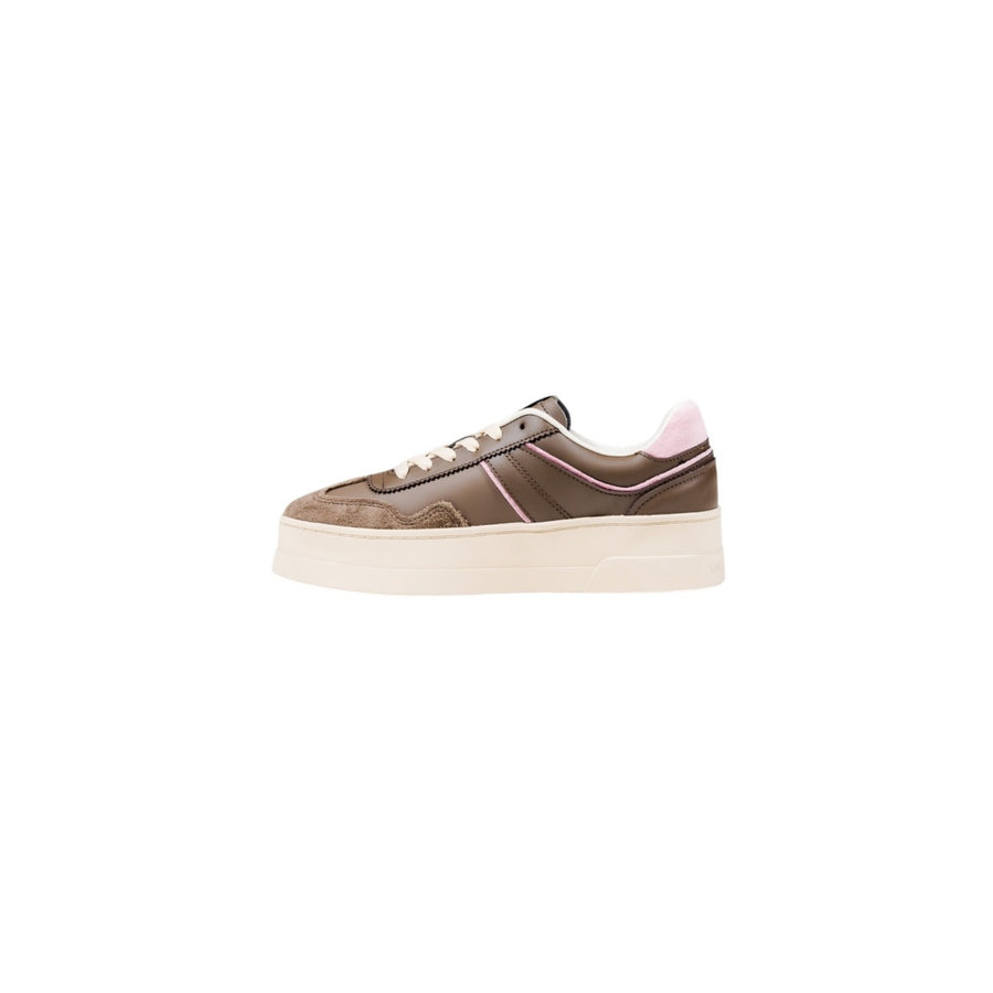 Tommy Hilfiger Jeans Mujer Sneakers