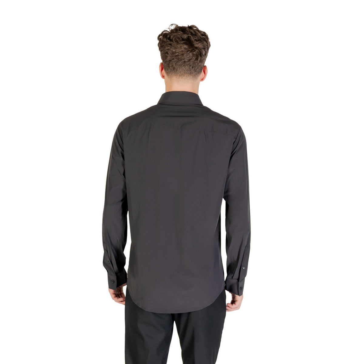 Armani Exchange Hombre Camisas
