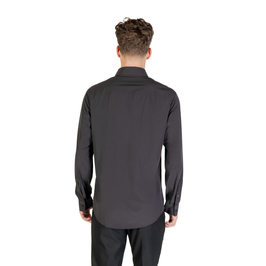 Armani Exchange Hombre Camisas