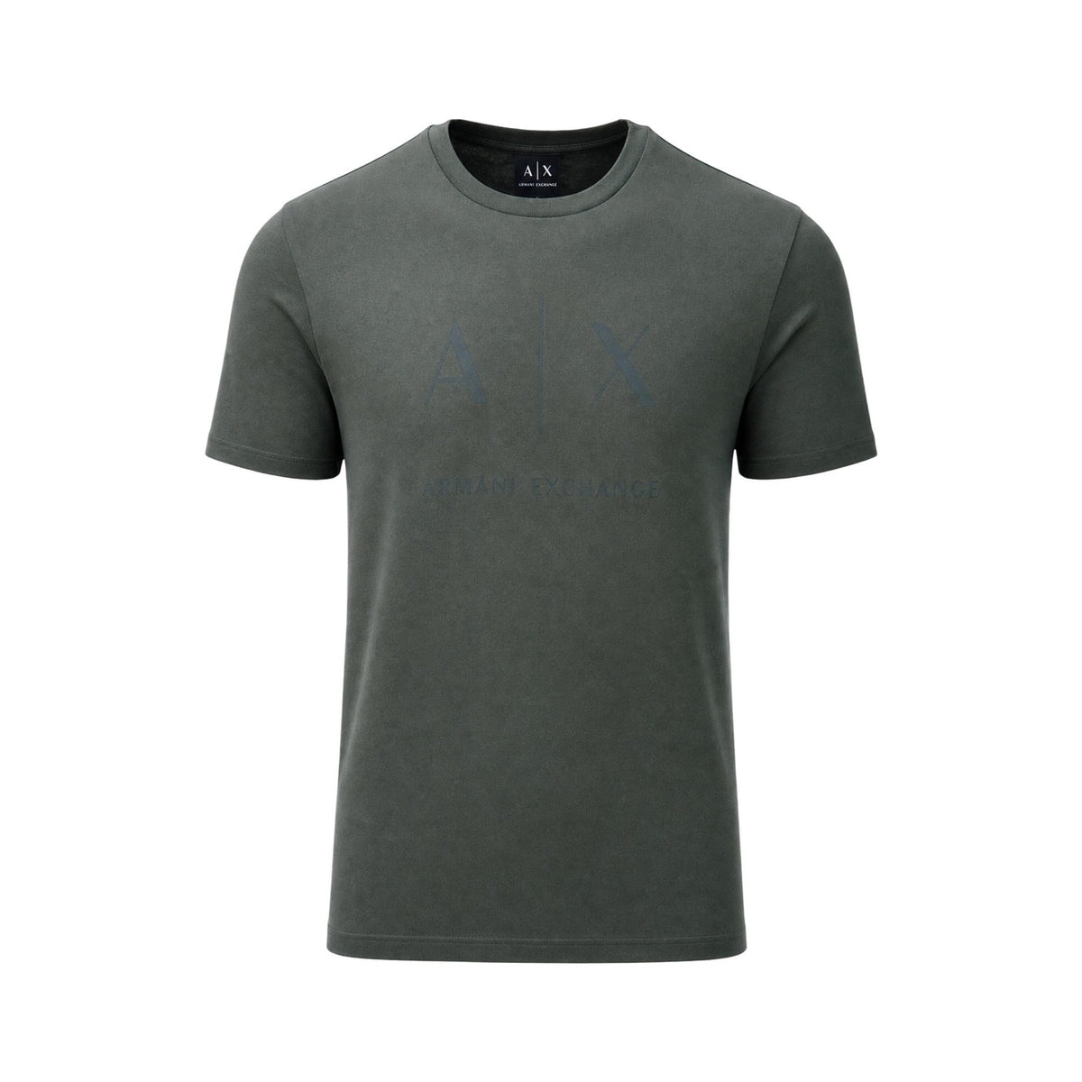 Armani Exchange Hombre Camisetas