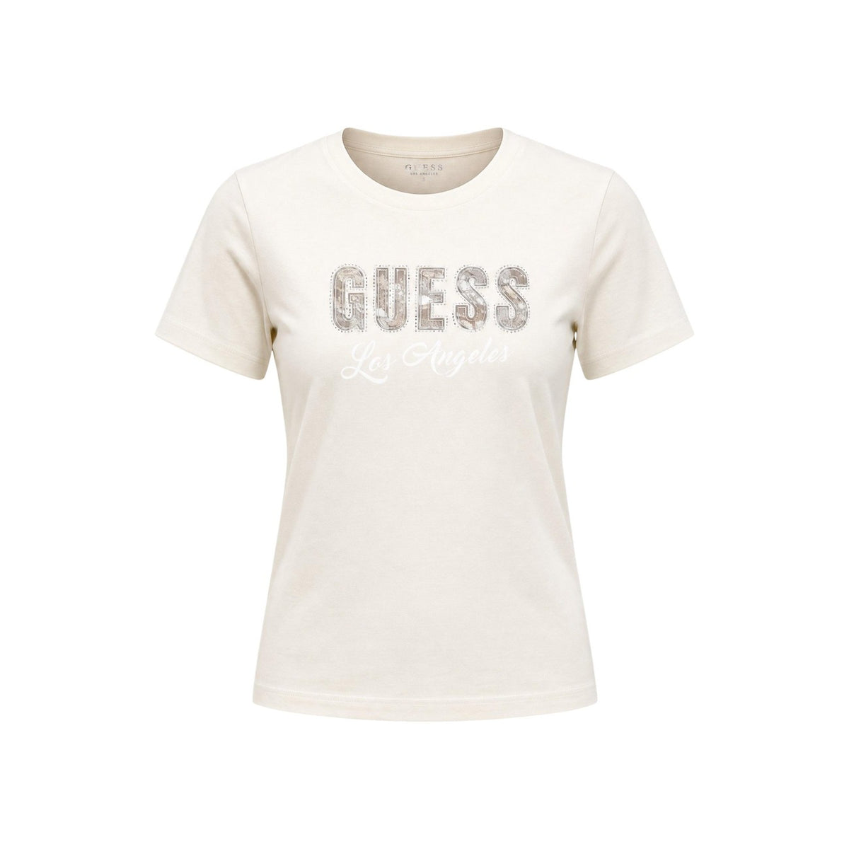 Guess Mujer Camisetas