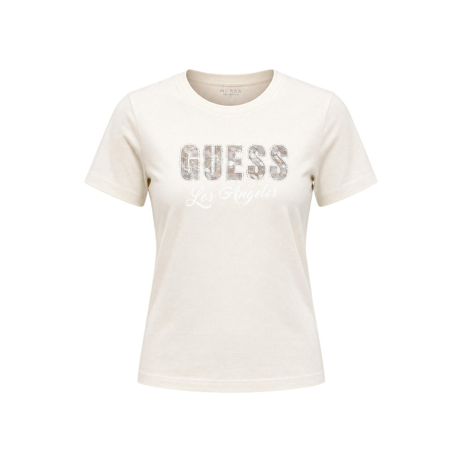 Guess Mujer Camisetas