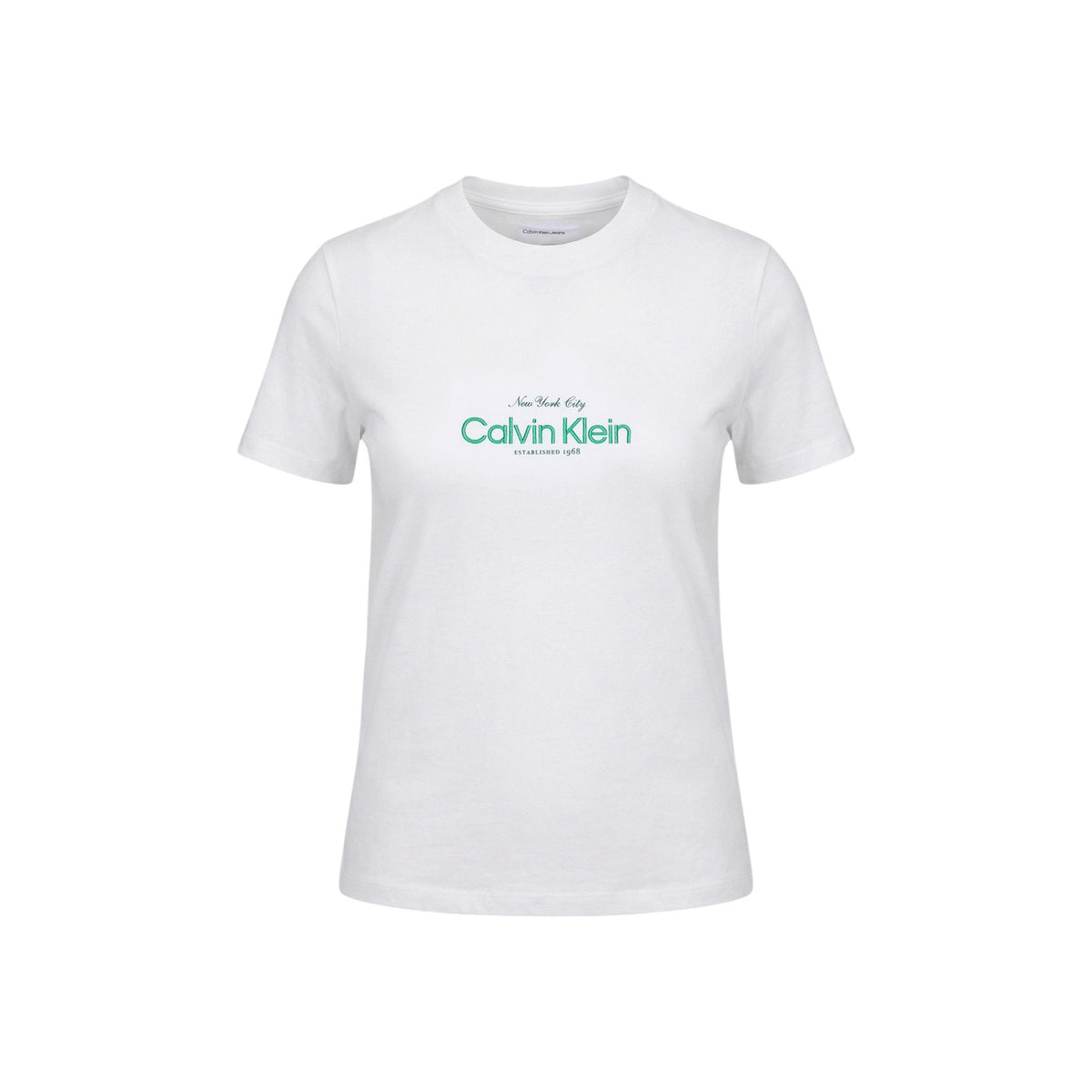 Calvin Klein Jeans Mujer Camisetas
