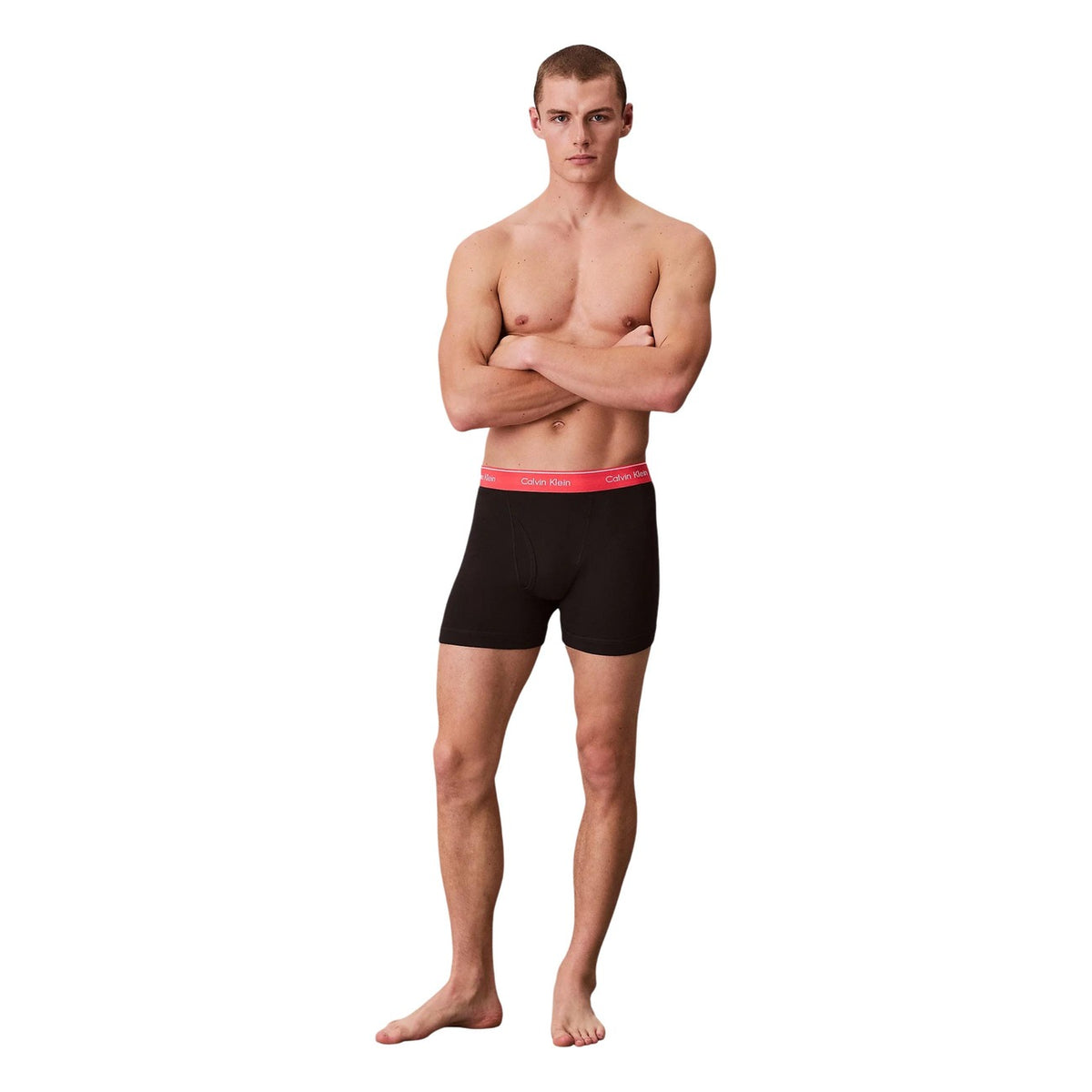 Calvin Klein Underwear Hombre Bóxers