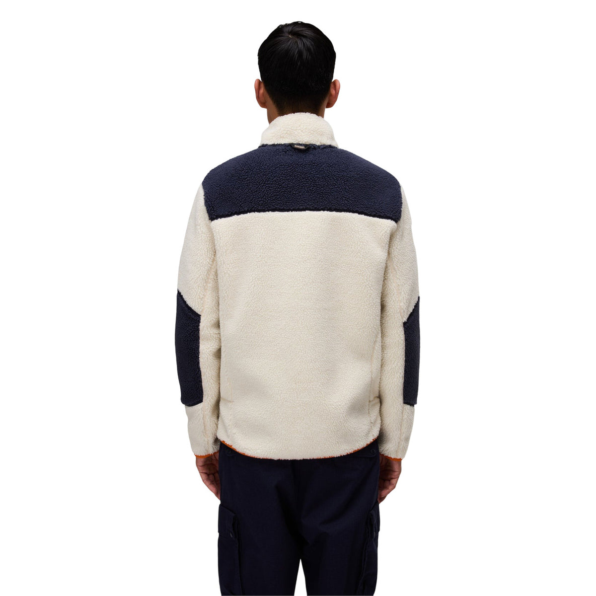Napapijri Hombre Sudaderas