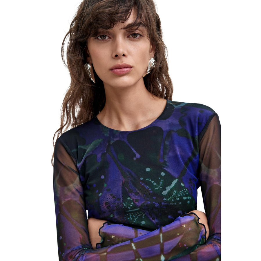 Desigual Mujer Camisetas